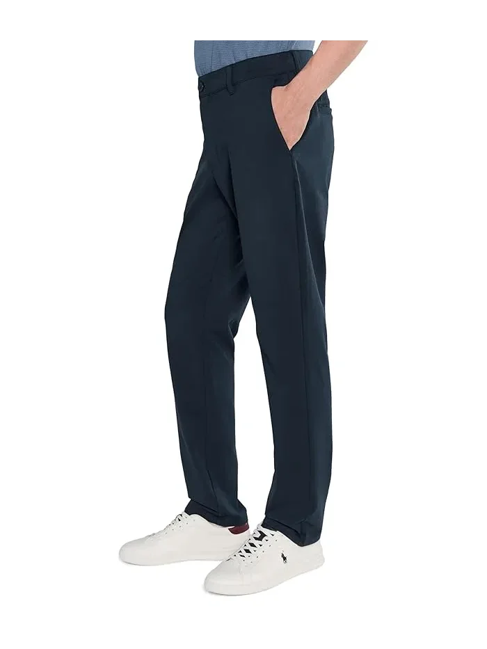 Брюки из стрейч-трикотажа Legacy TravisMathew — 3