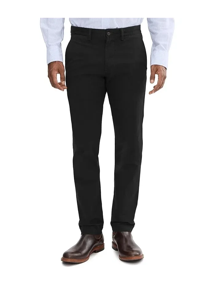 Брюки чинос Slim Fit Stretch Polo Ralph Lauren