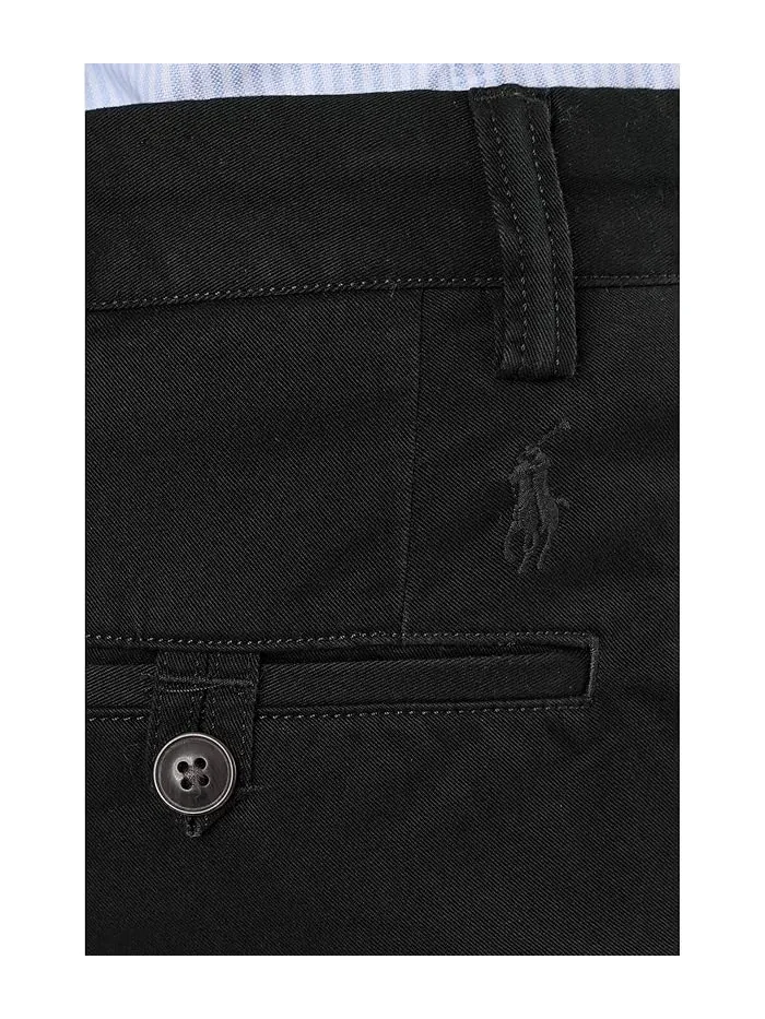 Брюки чинос Slim Fit Stretch Polo Ralph Lauren — 5