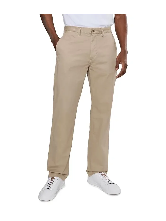 Брюки чинос классические Stretch Classic Fit Polo Ralph Lauren