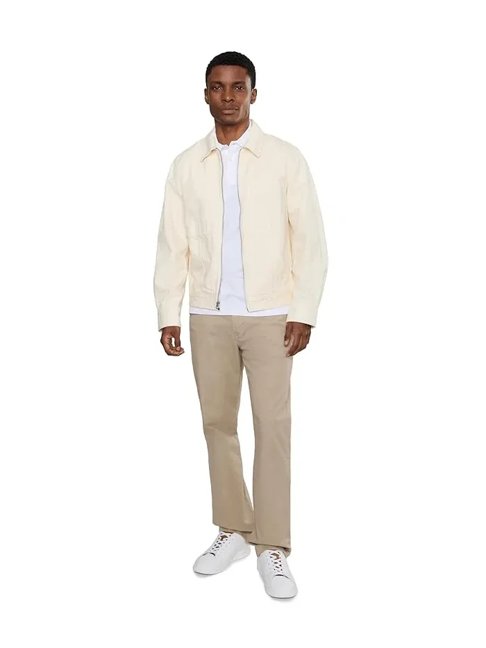 Брюки чинос классические Stretch Classic Fit Polo Ralph Lauren — 2