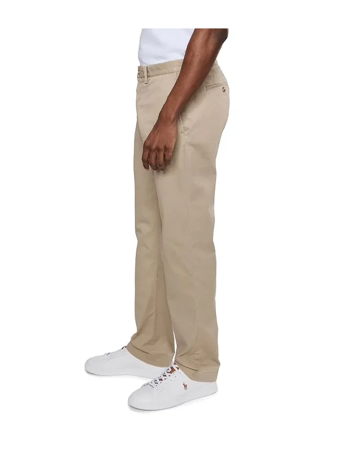 Брюки чинос классические Stretch Classic Fit Polo Ralph Lauren — 3