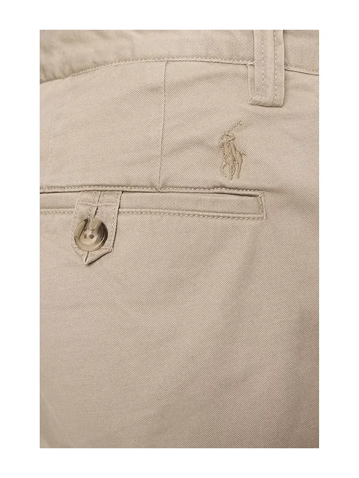 Брюки чинос классические Stretch Classic Fit Polo Ralph Lauren — 5
