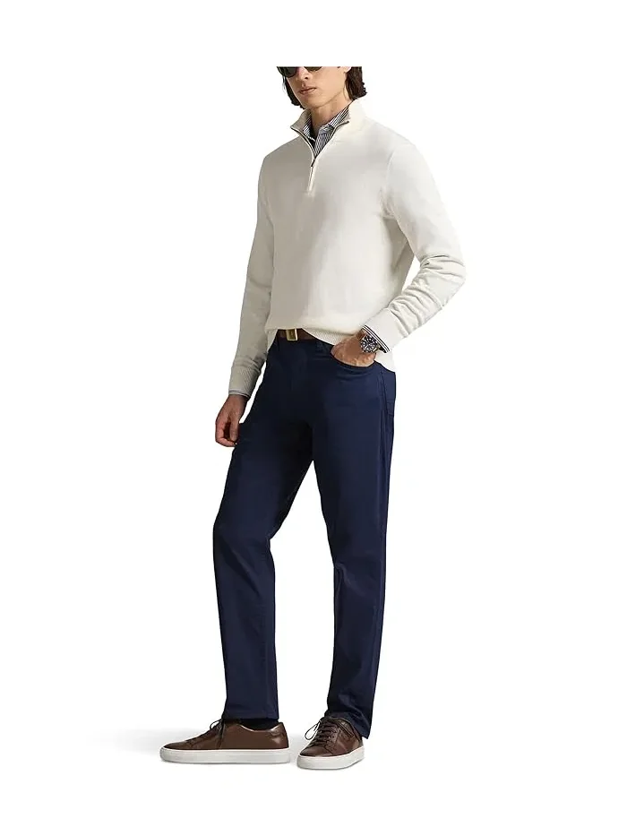 Брюки Performance Twill Classic Fit Polo Ralph Lauren — 2
