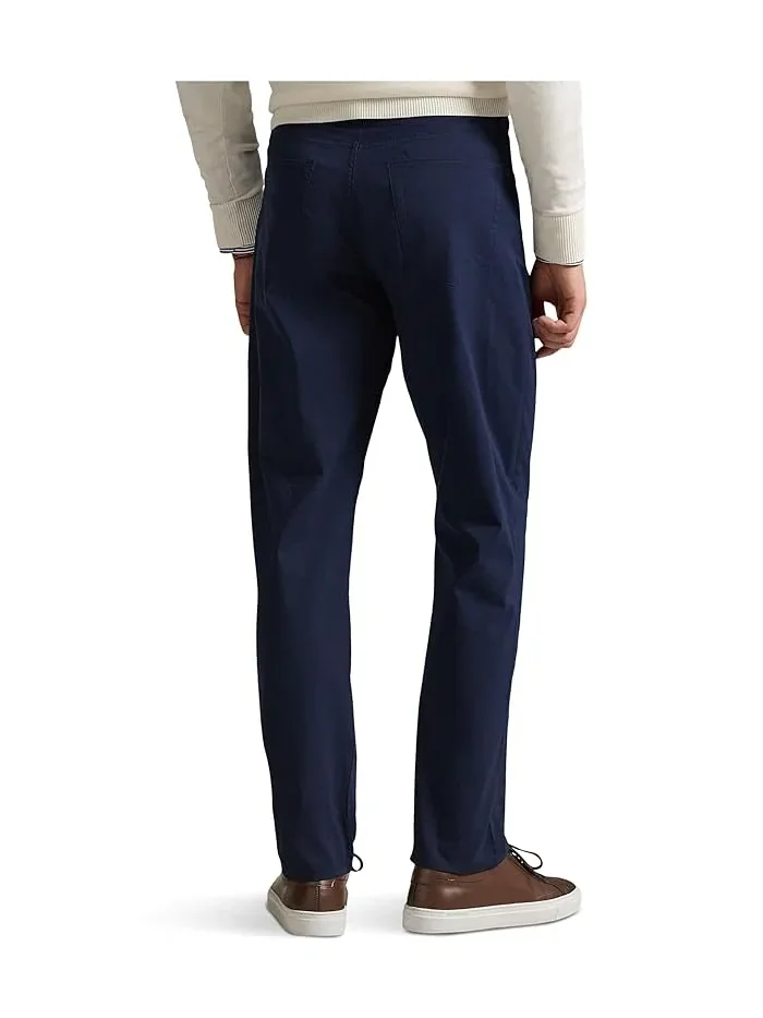 Брюки Performance Twill Classic Fit Polo Ralph Lauren — 3