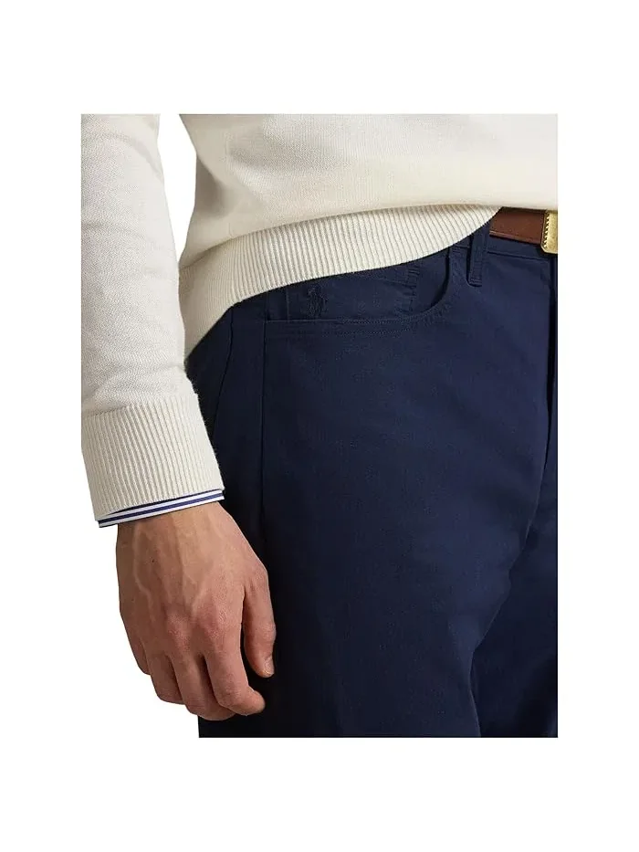 Брюки Performance Twill Classic Fit Polo Ralph Lauren — 4