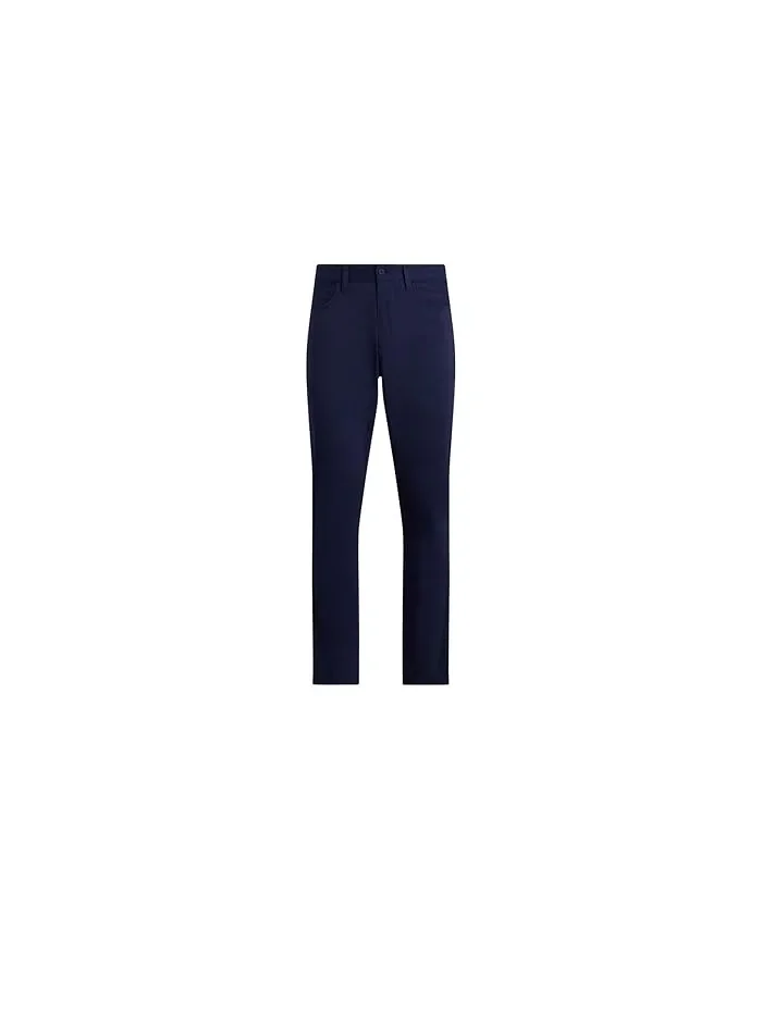 Брюки Performance Twill Classic Fit Polo Ralph Lauren — 5