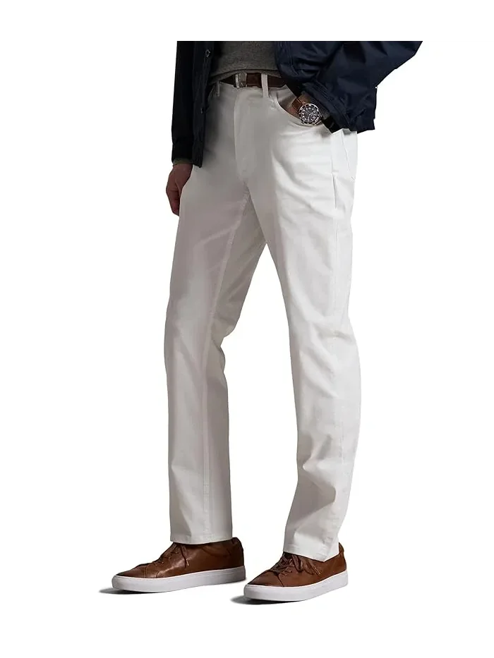 Брюки Performance Twill Classic Fit Polo Ralph Lauren
