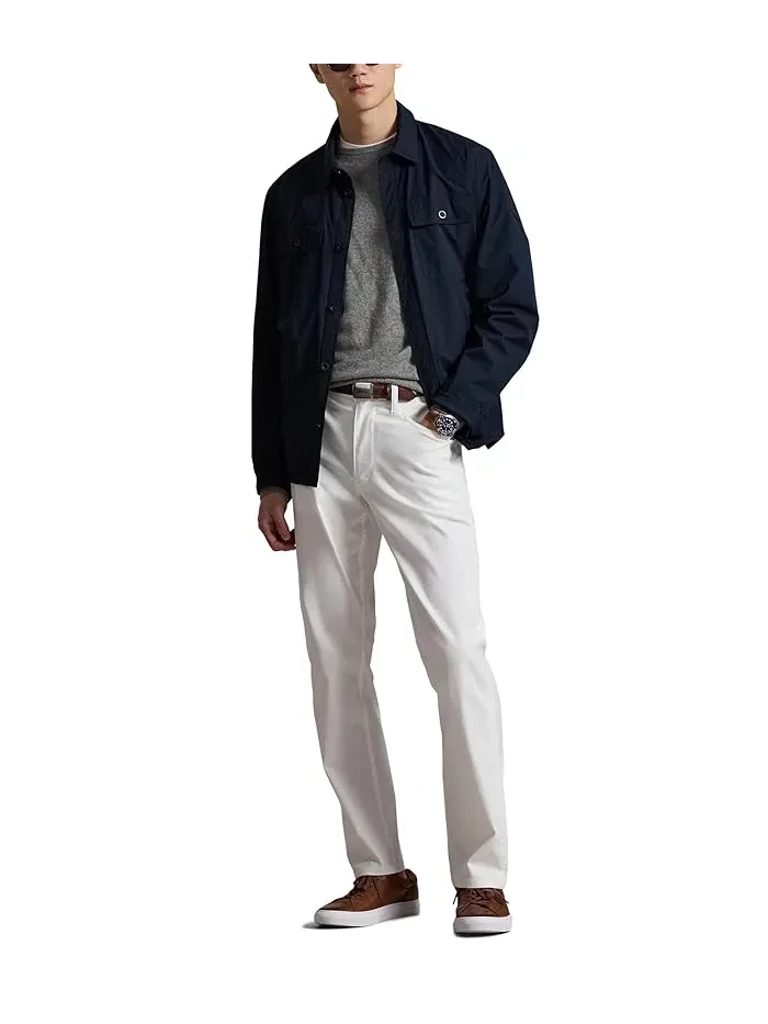 Брюки Performance Twill Classic Fit Polo Ralph Lauren — 2
