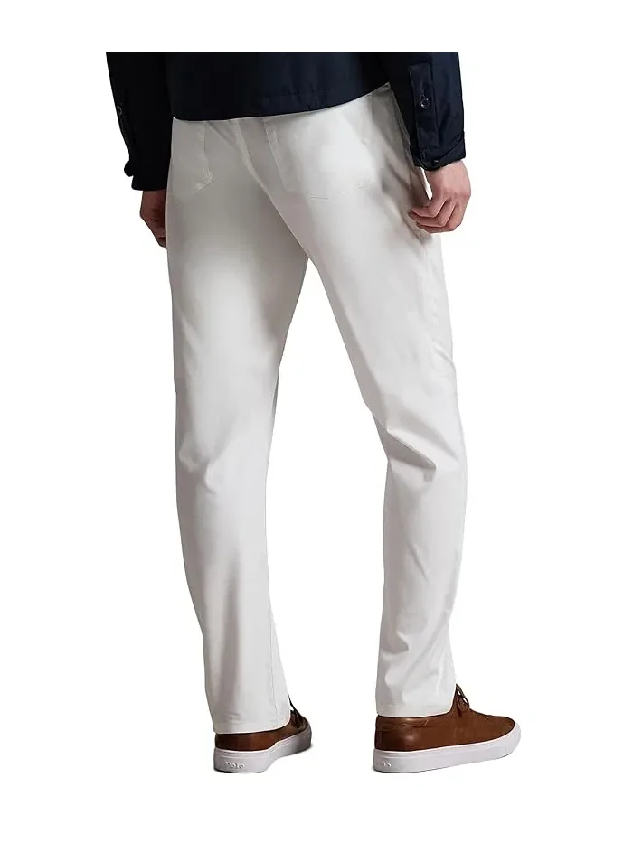 Брюки Performance Twill Classic Fit Polo Ralph Lauren — 3