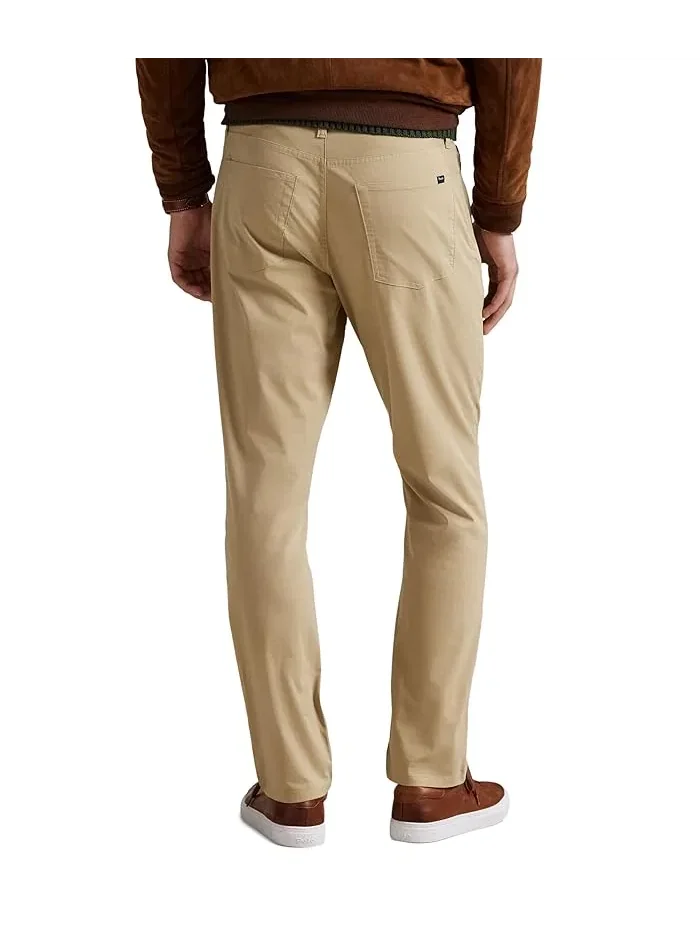 Брюки Performance Twill Classic Fit Polo Ralph Lauren — 3