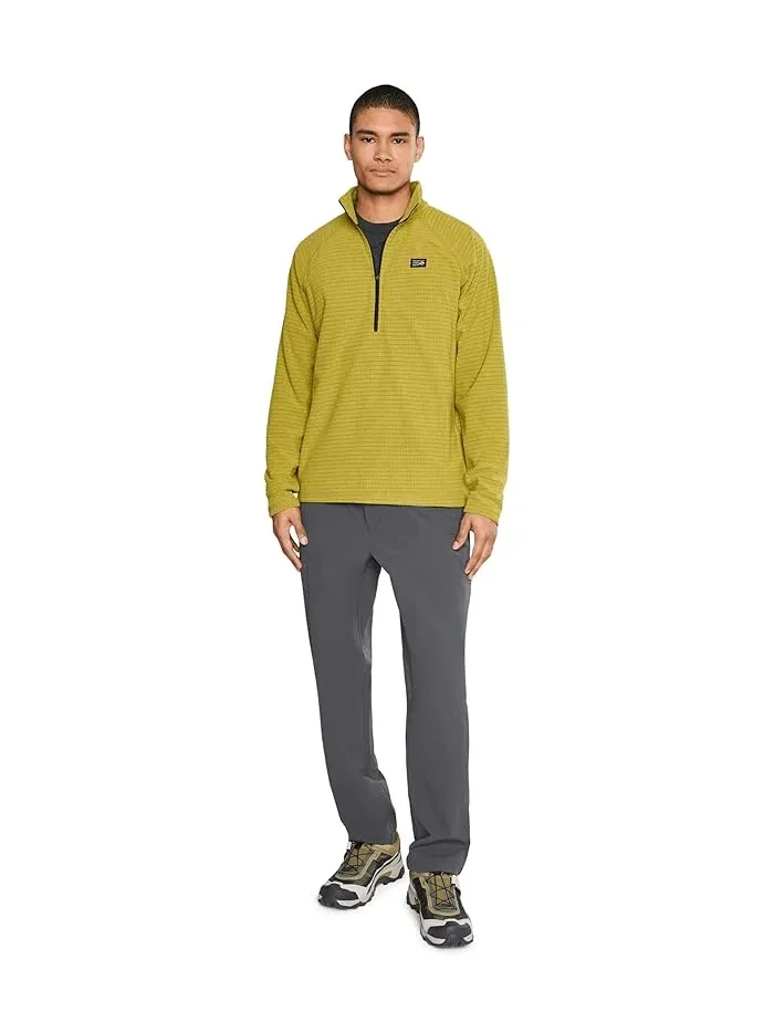 Брюки All Terrain Pants Beyond Yoga — изображение 2 из 5, черный