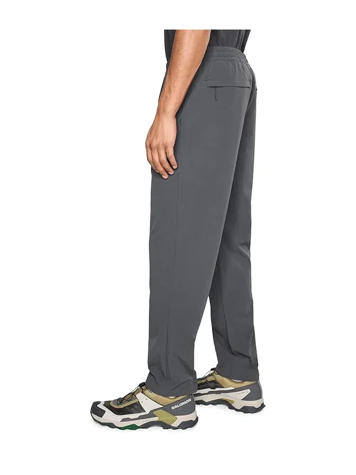 Брюки All Terrain Pants Beyond Yoga — изображение 3 из 5, черный
