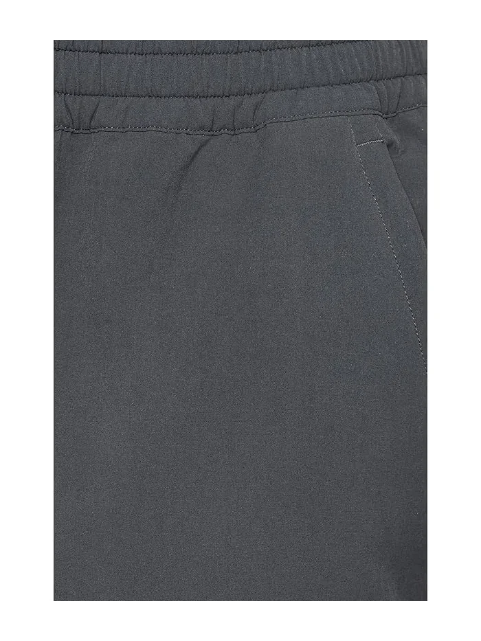 Брюки All Terrain Pants Beyond Yoga — изображение 5 из 5, черный