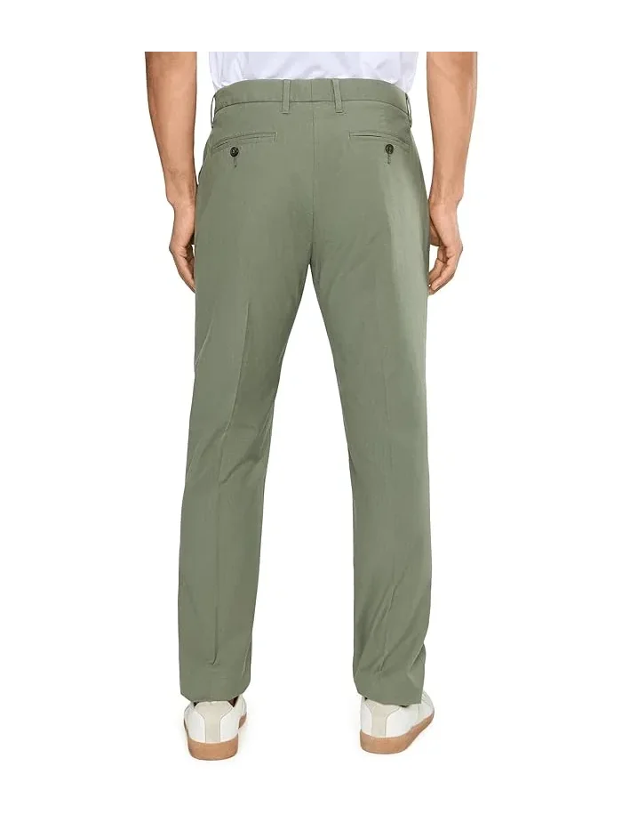 Брюки классические Weekday Warrior Bonobos — 4