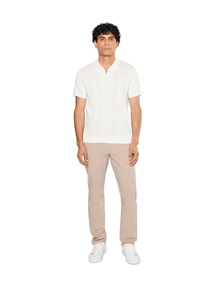 Брюки чинос tapered fit Bonobos The Chinos 2.0 — изображение 2 из 5, хаки