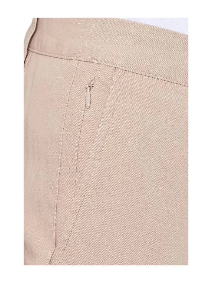 Брюки чинос tapered fit Bonobos The Chinos 2.0 — изображение 5 из 5, хаки