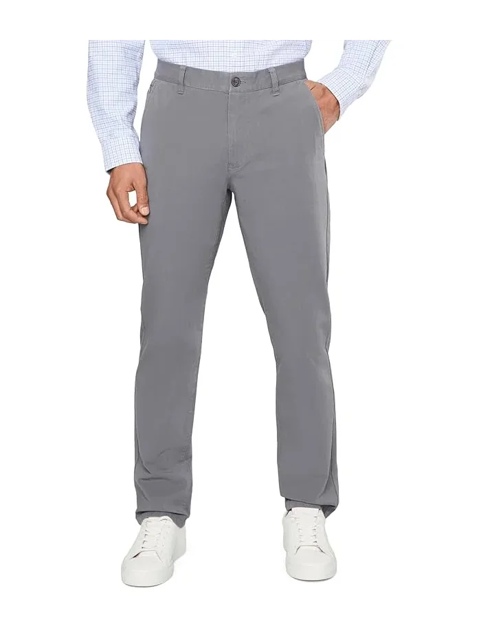 Брюки чинос slim fit Bonobos