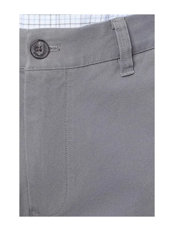 Брюки чинос slim fit Bonobos — 5