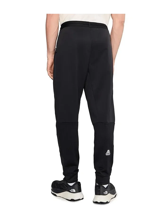 Флисовые штаны Mountain Athletics The North Face — изображение 4 из 5, черный