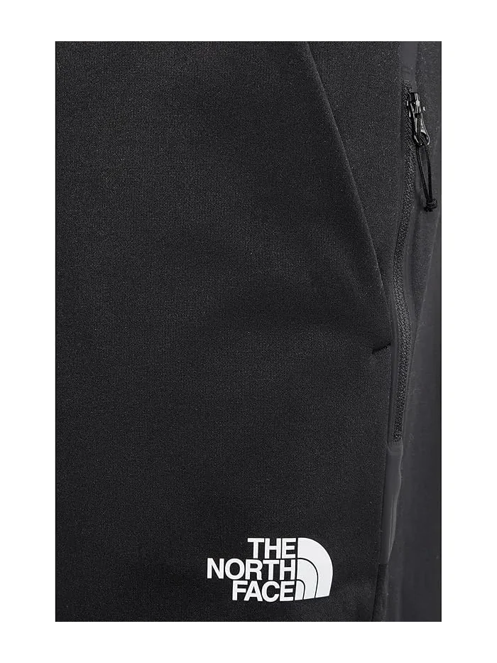 Флисовые штаны Mountain Athletics The North Face — изображение 5 из 5, черный