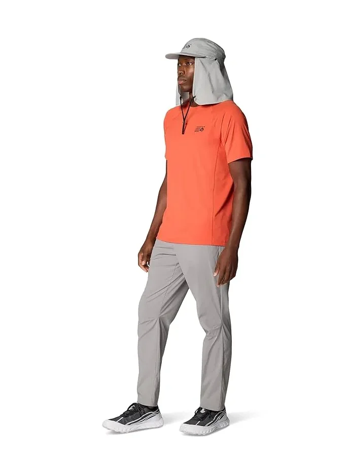 Брюки Dynama Mountain Hardwear — 2