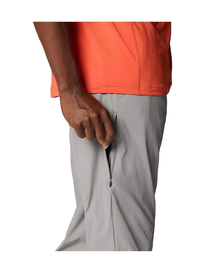 Брюки Dynama Mountain Hardwear — 5