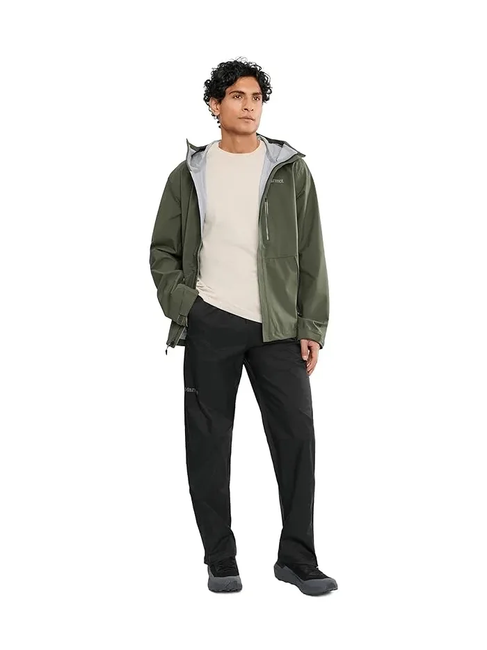 Брюки водонепроницаемые Precip Evo Marmot — 2