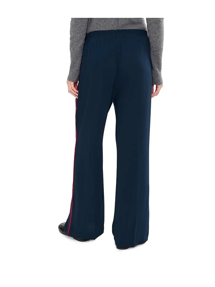 Брюки спортивные с широкой штаниной модель Pull-On Bootcut Track Pant Madewell, Mckinney Wash — изображение 4 из 5