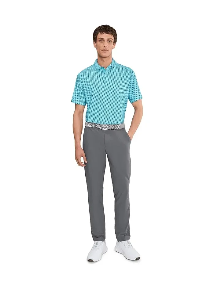Брюки PUMA Golf 101 Premier Pants — изображение 2 из 5, серый