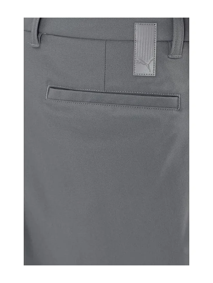 Брюки PUMA Golf 101 Premier Pants — изображение 5 из 5, серый