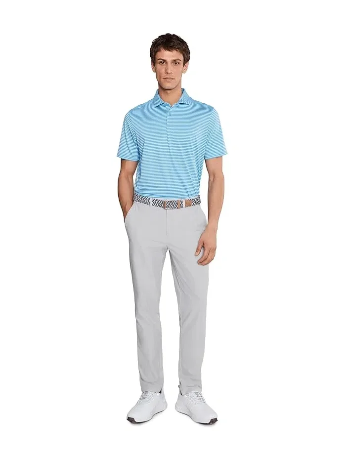 Брюки Premium Pants PUMA Golf — изображение 2 из 5, серый
