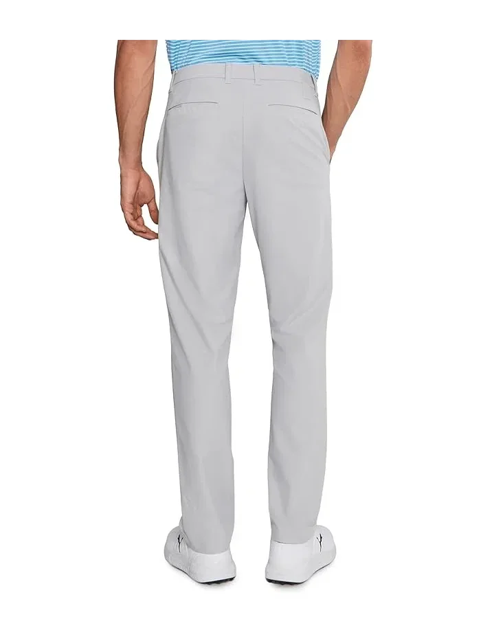 Брюки Premium Pants PUMA Golf — изображение 4 из 5, серый
