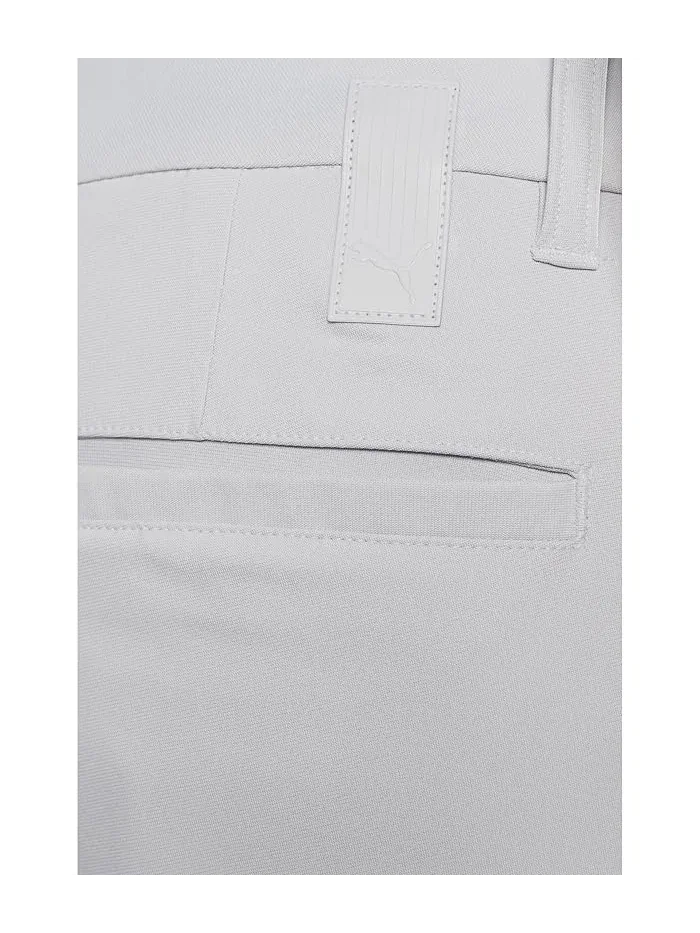 Брюки Premium Pants PUMA Golf — изображение 5 из 5, серый