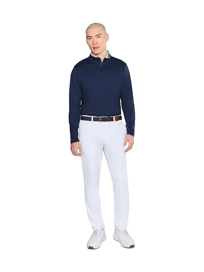 Брюки Premier Pants 101 PUMA Golf — изображение 2 из 5, белый