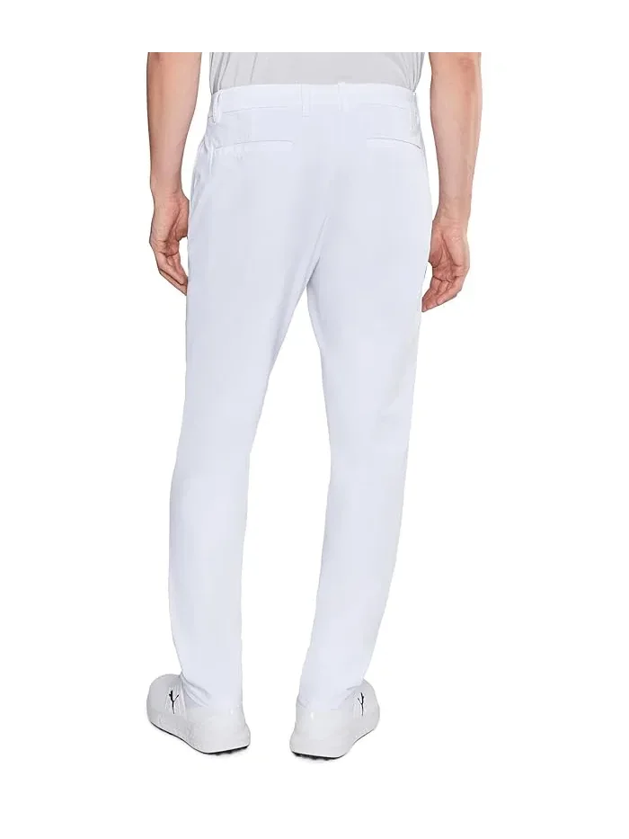Брюки Premier Pants 101 PUMA Golf — изображение 4 из 5, белый