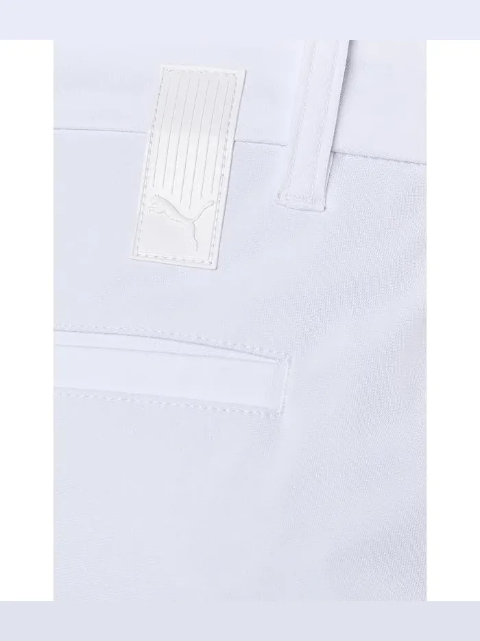 Брюки Premier Pants 101 PUMA Golf — изображение 5 из 5, белый
