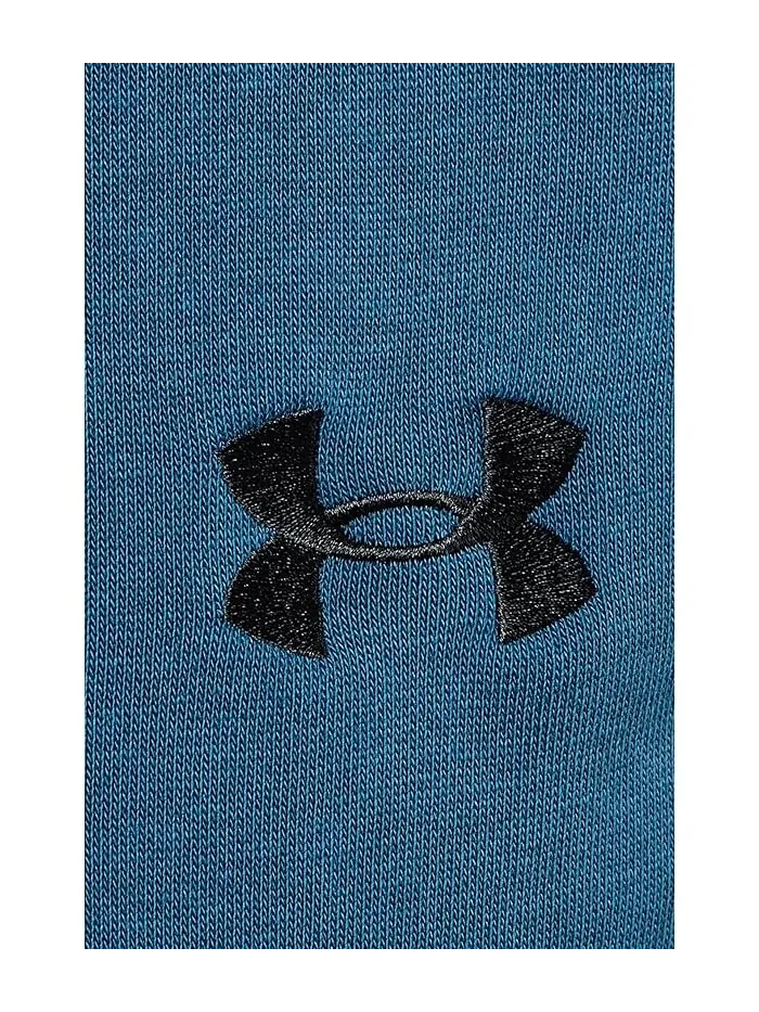 Джоггеры Rival Lightweight Under Armour — изображение 5 из 5, синий/черный