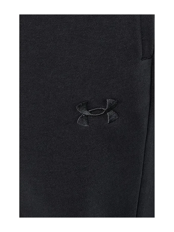 Джоггеры Rival Lightweight Under Armour — изображение 5 из 5, черный/черный