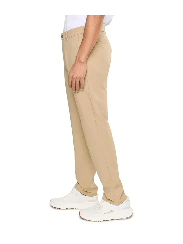 Брюки Performance Link Pants Bonobos — изображение 3 из 5, хаки