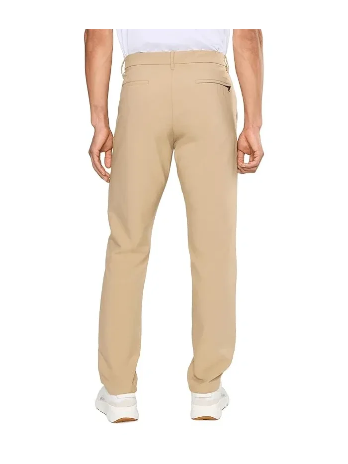 Брюки Performance Link Pants Bonobos — изображение 4 из 5, хаки