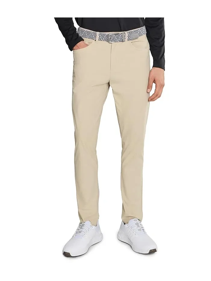 Брюки 5 Pocket Pants 101 Premier PUMA Golf