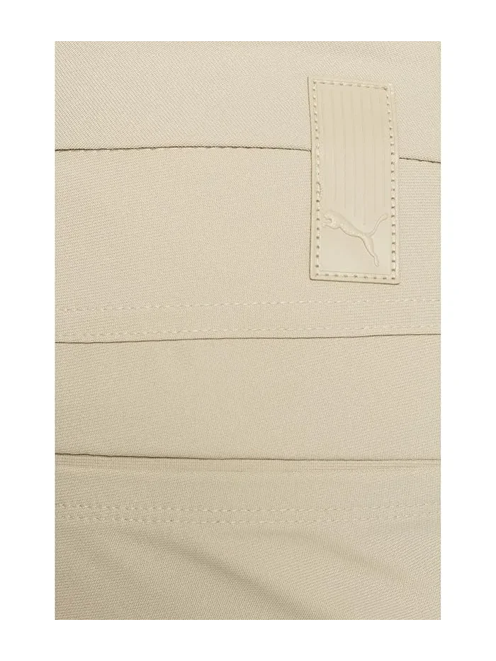 Брюки 5 Pocket Pants 101 Premier PUMA Golf — изображение 5 из 5, березовый