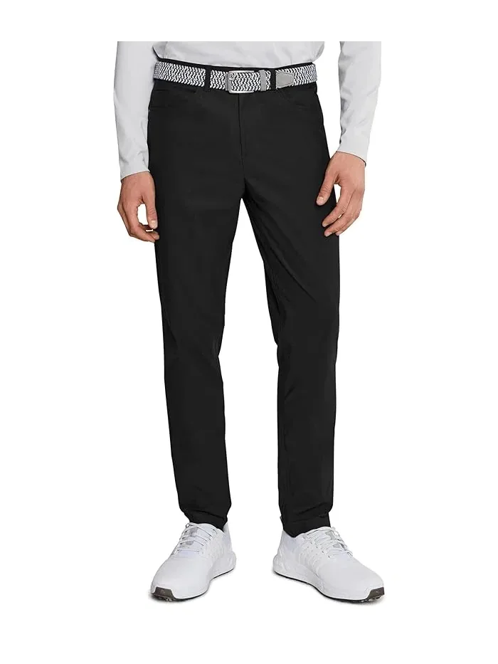 Брюки 5-карманные 101 Premier PUMA Golf