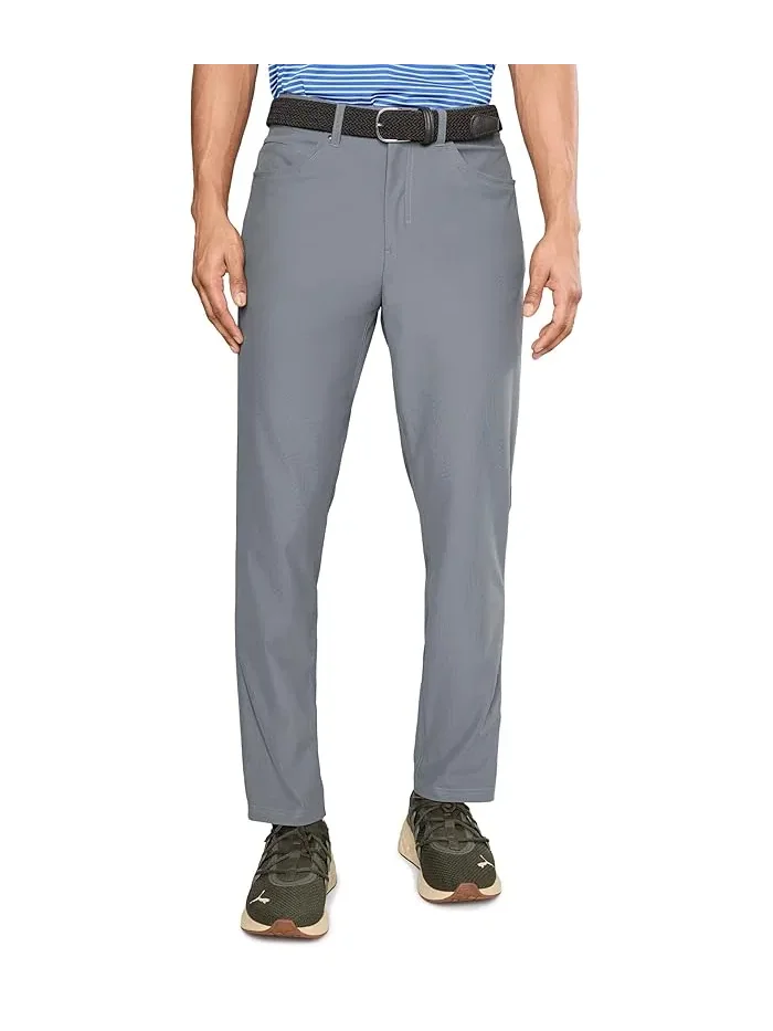 Брюки 5-карманные 101 Premier PUMA Golf