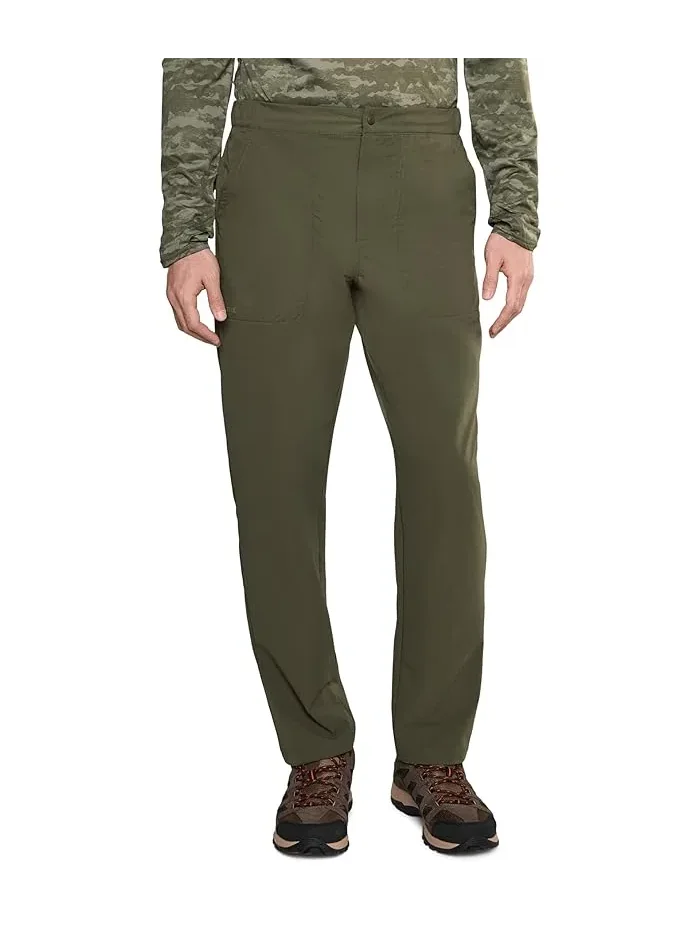Брюки Airexchange UPF 40 Marmot, Nori