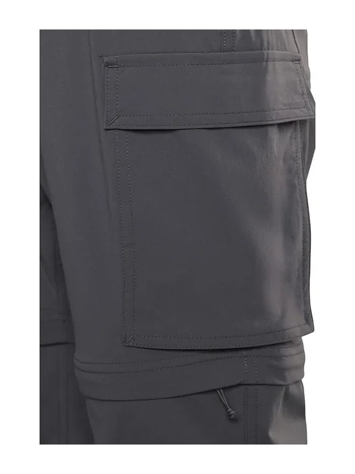 Брюки трансформеры Trailway Marmot — 5