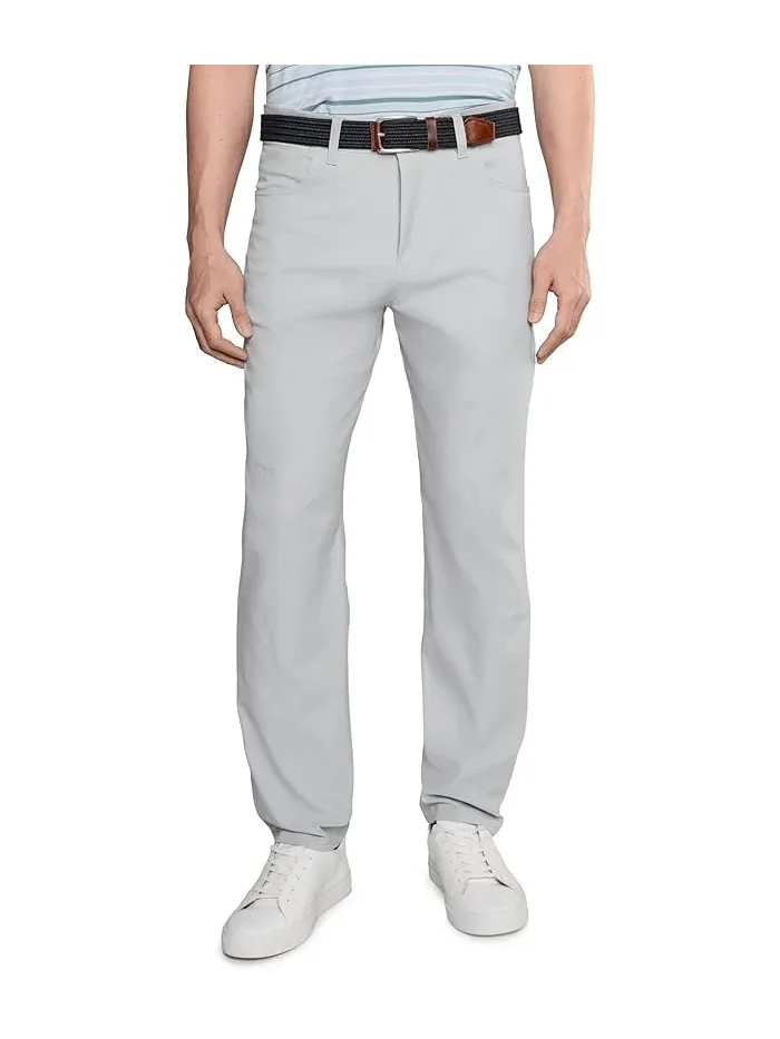Брюки классические ZeroGrand 5-Pocket Cole Haan, High Rise