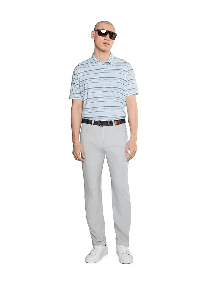 Брюки классические ZeroGrand 5-Pocket Cole Haan, High Rise — 2