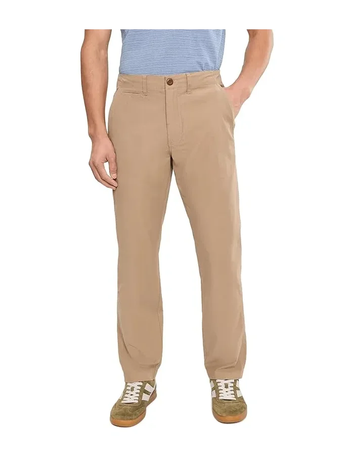 Брюки чинос slim Mission Trek Toad&Co